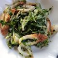 pegu0404's cooksnap of when they made 生青のりとちくわともやし炒め.