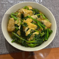 クック0GF8C9☆'s cooksnap of when they made のらぼうなの煮浸し.