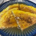 匡史さん's cooksnap of when they made カニカマで♪簡単中華☆かに玉☆.