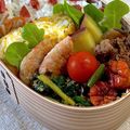 かっちゃん杉's cooksnap of when they made 長芋と明太子のふんわりピリ辛焼き.
