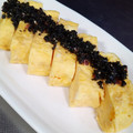 KKKピンク's cooksnap of when they made 青しその実でふりかけ.