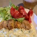 やすPy's cooksnap of when they made ヨーグルトソースのチキン南蛮～適塩～.