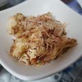 hozunyam's cooksnap of when they made 簡単おつまみ☆和風モッツァレラチーズ.