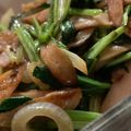 MULA's cooksnap of when they made 玉葱が決め手♪ほうれん草のバター醤油炒め.