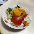 toraっち's cooksnap of when they made 絶対美味しい●にんじんドレッシング.