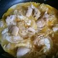 クックGGLXTL☆'s cooksnap of when they made 子どもも大好き♡鶏もも肉の鍋照り丼.