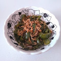 ななはら冬治's cooksnap of when they made 簡単♥しらすとピーマンのごま油炒め.