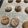chacokon☆'s cooksnap of when they made ｍ焼くまで10分！きな粉サクホロクッキー.