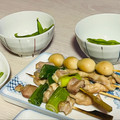 ふしみりつ's cooksnap of when they made ◆ うずらの煮たまご ◆.