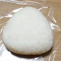 ﾋﾟﾛﾐ♡'s cooksnap of when they made だしで炊いた『だしおにぎり』.