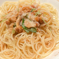 クックM6DK2O☆'s cooksnap of when they made なめこと三つ葉のおろしあえ.