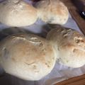 ヨシ子's cooksnap of when they made ふんわり幸せ♡♥♡ＨＢで豆腐の食パン.