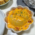 みぃぃちゃま's cooksnap of when they made 【簡単】新玉ねぎとウインナーのレンジ蒸し.
