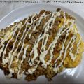 柴犬のお顔☆'s cooksnap of when they made 簡単♡ハムとチーズの納豆オムレツ♡.