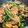 まきまき 豆の樹's cooksnap of when they made からし菜と厚揚げの鰹節卵炒め.