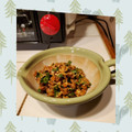 ダッフィーニーうに's cooksnap of when they made うちの納豆.