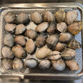 scabbycat's cooksnap of when they made アサリの冷凍保存.
