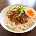 eririn♩'s cooksnap of when they made ☆ジャージャーうどん☆.