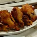ひろろん's cooksnap of when they made 軟骨まで食べる♡オーブンで手羽元からあげ.