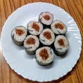 ☆魔矢☆'s cooksnap of when they made お寿司のかんぴょう煮.