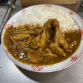 ミアンミアン's cooksnap of when they made ほろっほろ★圧力鍋で簡単手羽元のカレー.