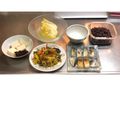 忘れん坊の覚え書き's cooksnap of when they made 塩鯖フィレで簡単しめさば.