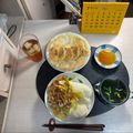 ニッシーマン's cooksnap of when they made 家庭でできる本格回鍋肉.