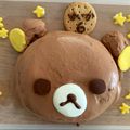 ポメちょん's cooksnap of when they made 絶品！生チョコクリーム♪.
