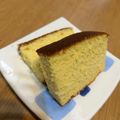 サンコバ点眼液's cooksnap of when they made ★簡単！美味しい＊長崎風カステラ＊♪.