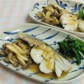 umemodoki's cooksnap of when they made ソースが決め手！鱈のムニエル.