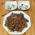 た～ちん＊'s cooksnap of when they made 栄養たっぷり！小松菜の白和え.