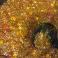 クックFFVC8Y☆'s cooksnap of when they made ☆大量消費☆プチトマトカレー☆.