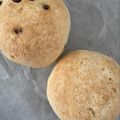 きなか〜たん's cooksnap of when they made ホットケーキミックスで豆腐スコーン.