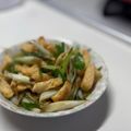しんちゃんすき♡'s cooksnap of when they made 白ネギ大量消費！箸が止まらない炒め物.
