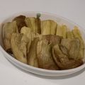 梨瀬かぁか's cooksnap of when they made トースターで簡単♫ 焼き茄子.