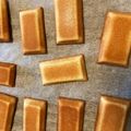 えびすかえら's cooksnap of when they made 卵白消費！簡単フィナンシェ.