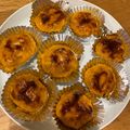 しま☆☆'s cooksnap of when they made ハロウィンに★手乗りスイートパンプキン♪.