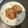 my7033's cooksnap of when they made 簡単☆玉ねぎ無しの肉ニクしいハンバーグ.