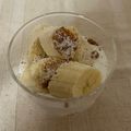 チェリチョコ's cooksnap of when they made ★ココナッツヨーグルト★.