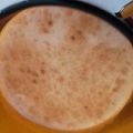 くむちん's cooksnap of when they made ◆シナモン黒糖ホットミルク◆.