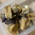 みーちーこー's cooksnap of when they made 舞茸とナスと厚揚げの バタぽん炒め.