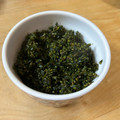 ∞らら∞'s cooksnap of when they made しその実の佃煮.