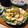 あず7225's cooksnap of when they made 絶品 焼き茄子と海老のタイ風サラダ.