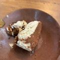 しゅうう's cooksnap of when they made ボウル１つで簡単　お店の味　ティラミス.