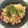 Eire's cooksnap of when they made タイ風炒飯 カオパット.