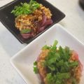 ぱにぱる's cooksnap of when they made 簡単美味しい☆まぐろ納豆.