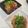 ぱにぱる's cooksnap of when they made 簡単美味しい☆まぐろ納豆.