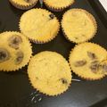 ちゃもはむ's cooksnap of when they made レンジで簡単低カロリー♪黒豆おからケーキ.