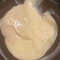 key you's cooksnap of when they made カスタードクリーム〜全卵使用♡.