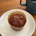 coji coji's cooksnap of when they made バレンタイン♡フォンダンショコラ2025.